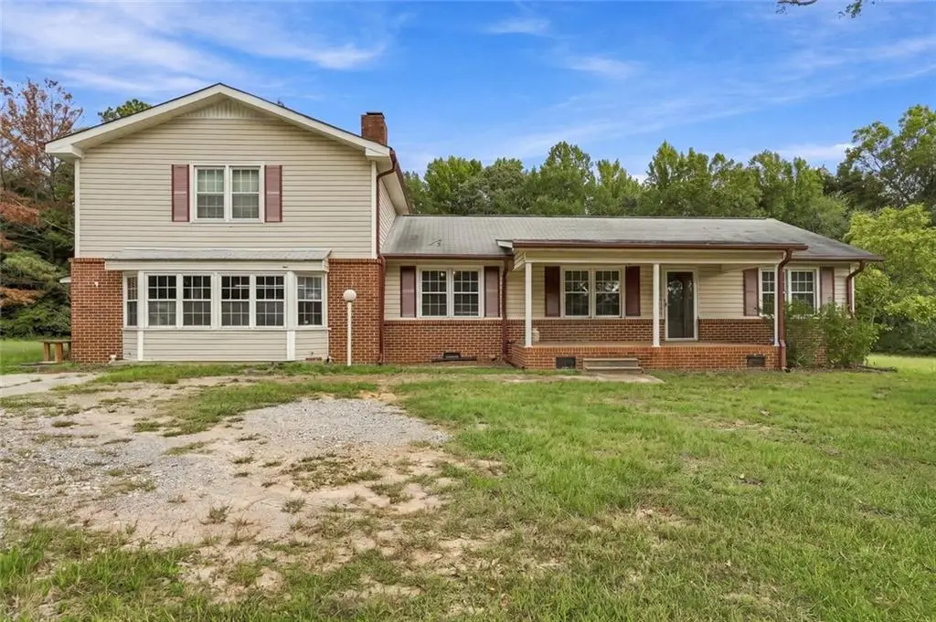 5110 Macland Road Sw, Powder Springs, GA 30127 - #1