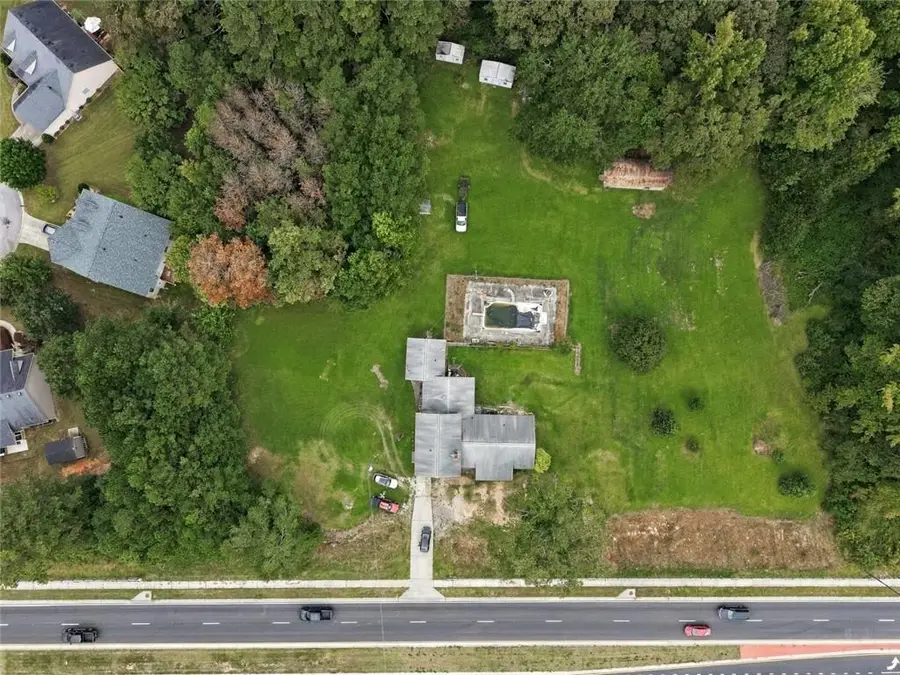 5110 Macland Road Sw, Powder Springs, GA 30127 - #2