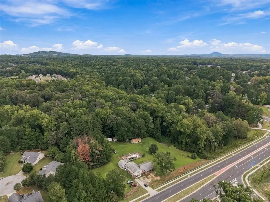 5110 Macland Road Sw, Powder Springs, GA 30127 - #3