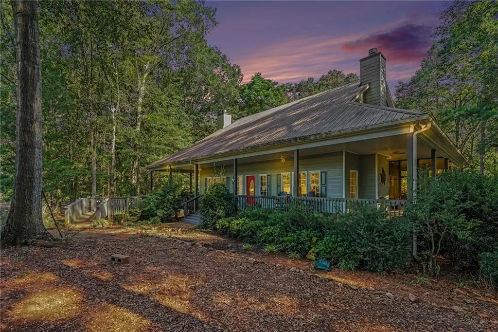 1068 Wrights Mill Road, Commerce, GA 30530 - #1