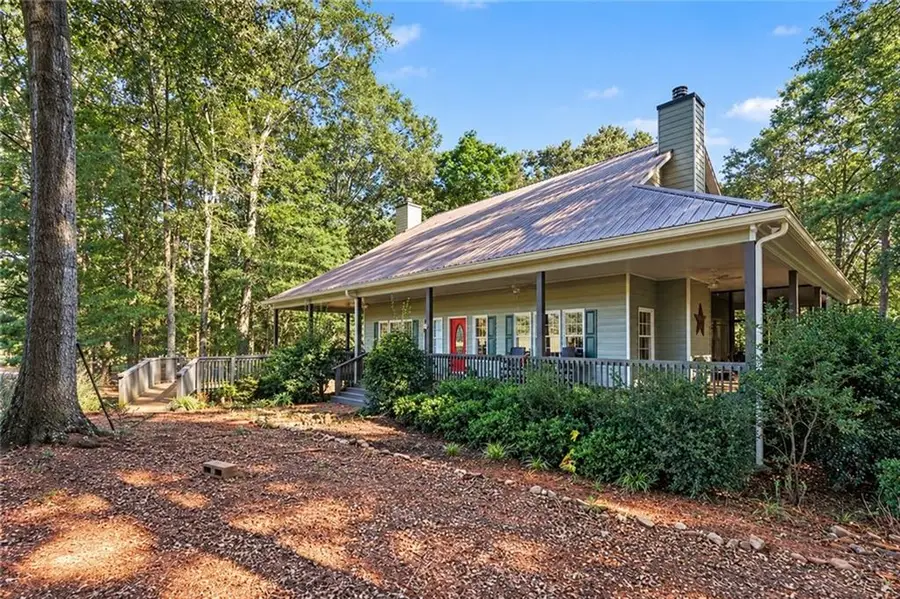 1068 Wrights Mill Road, Commerce, GA 30530 - #2