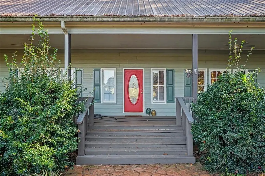 1068 Wrights Mill Road, Commerce, GA 30530 - #3