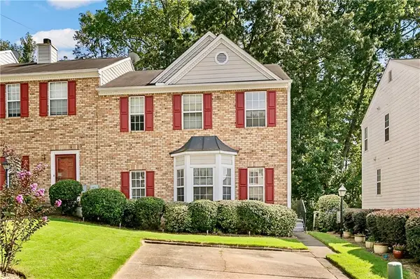 2505 Thorngate Drive, Acworth, GA 30101