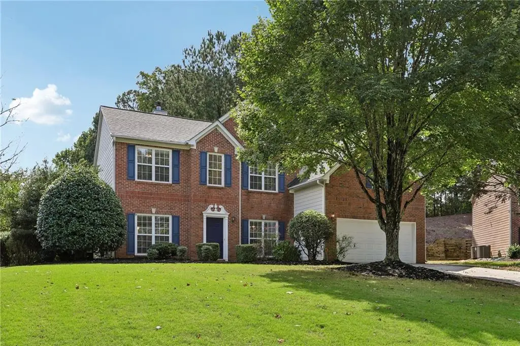 3015 Saint Andrews Court, Cumming, GA 30041 - #1