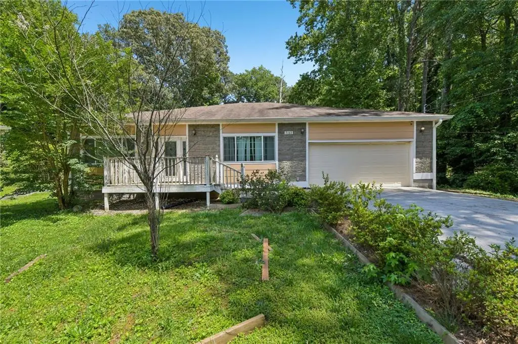 3167 Westmart Lane, Tucker, GA 30340 - #1