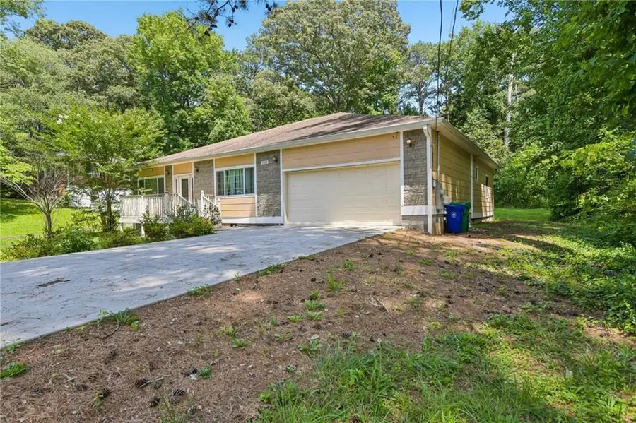 3167 Westmart Lane, Tucker, GA 30340 - #2