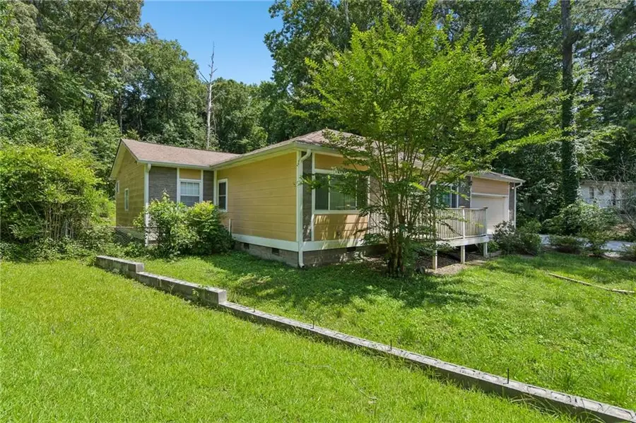 3167 Westmart Lane, Tucker, GA 30340 - #3