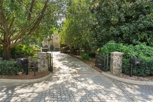 6297 Windward Parkway, Alpharetta, GA 30005