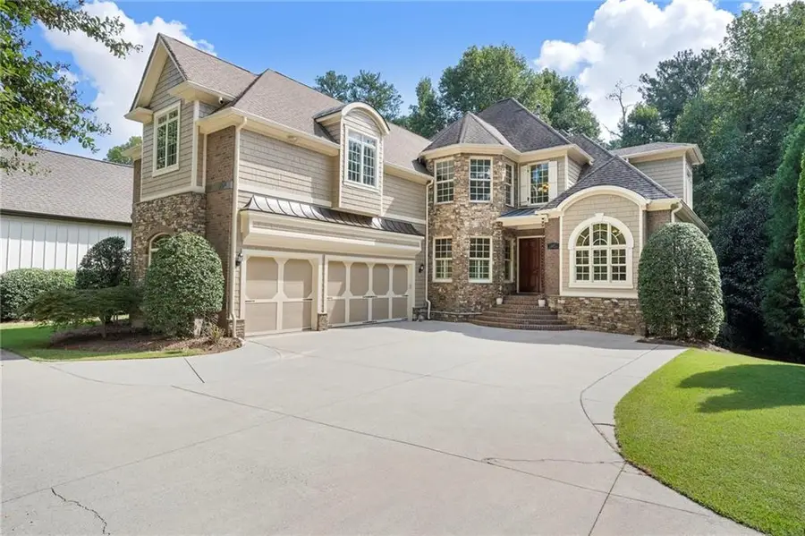 6297 Windward Parkway, Alpharetta, GA 30005 - #2