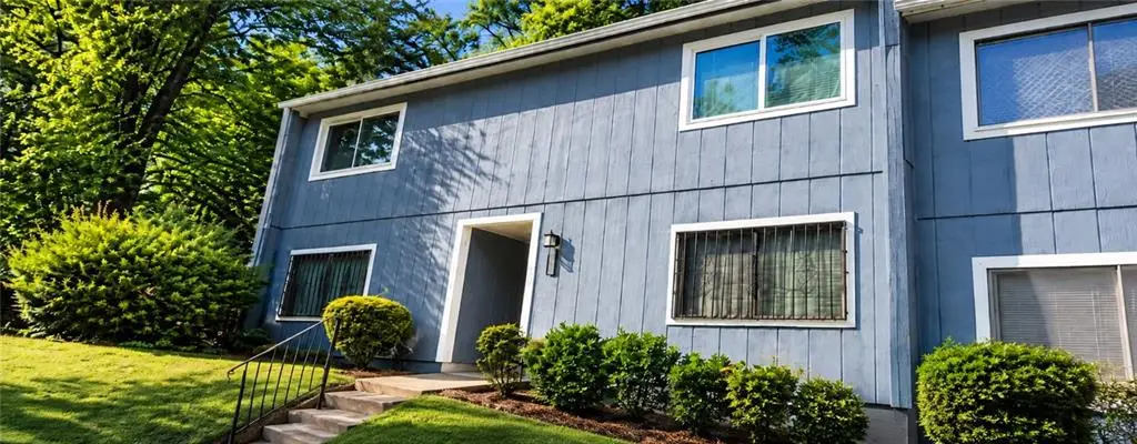 961 Pine Hollow Road, Austell, GA 30168 - #1