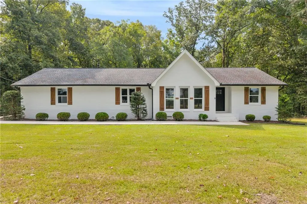 1200 Mount Carmel Road, McDonough, GA 30253 - #1