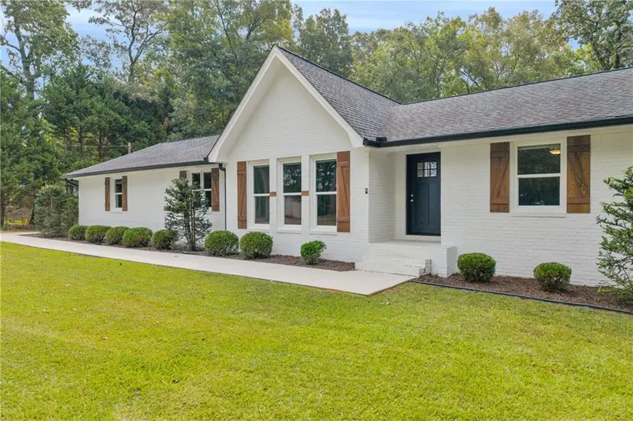1200 Mount Carmel Road, McDonough, GA 30253 - #3