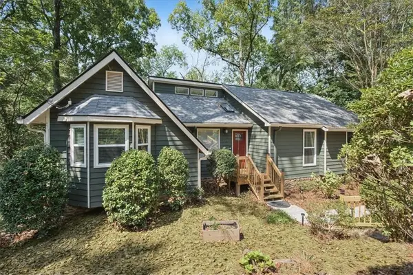 98 Geraldine Drive Se, Smyrna, GA 30082