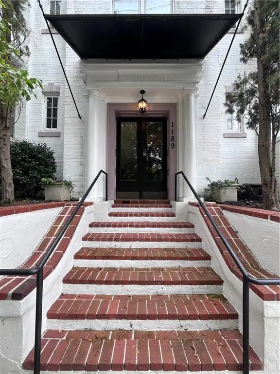 1189 Mclendon Avenue Ne #5, Atlanta, GA 30307 - #1
