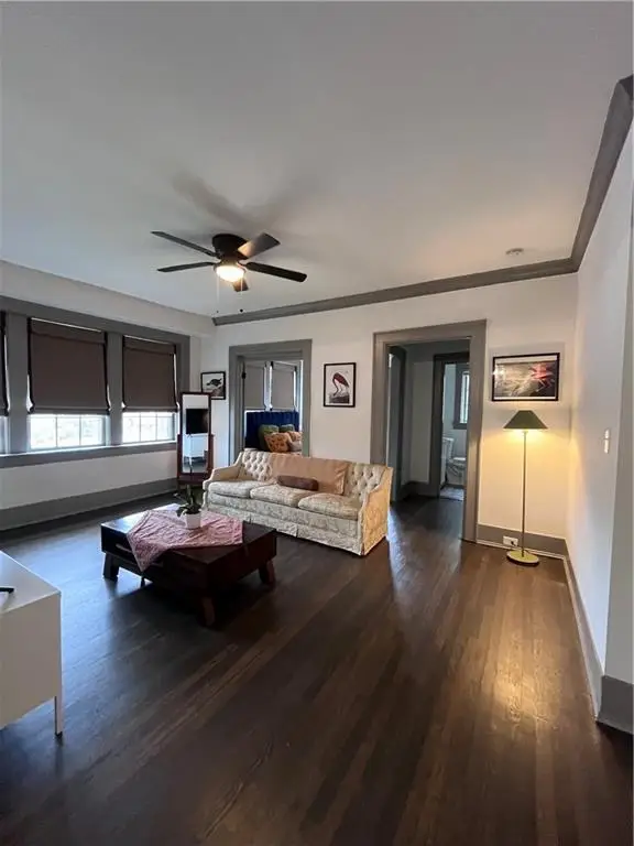 1189 Mclendon Avenue Ne #5, Atlanta, GA 30307 - #2