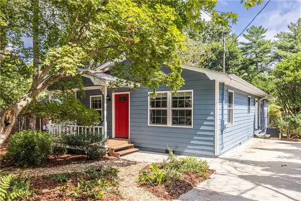 331 Melrose Avenue, Decatur, GA 30030