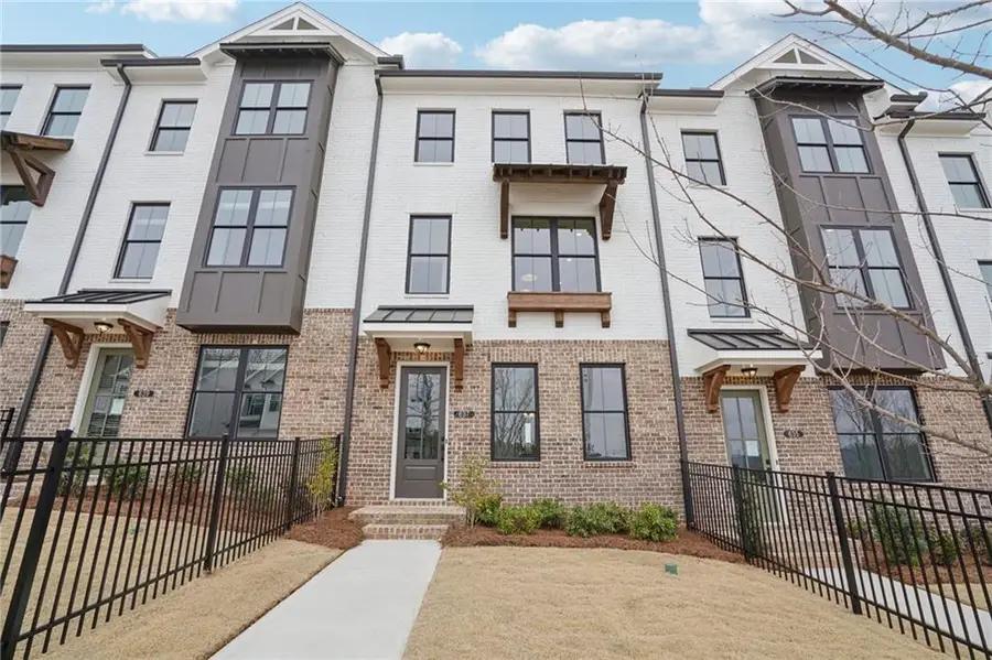 651 Silva Street #138, Cumming, GA 30040 - #2