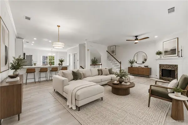 3458 Lockmed Drive, Peachtree Corners, GA 30092