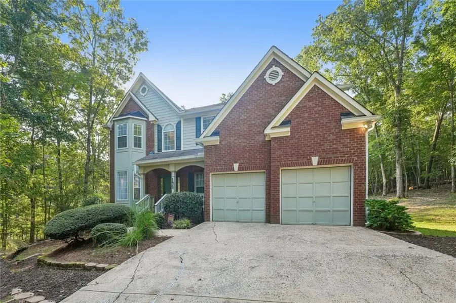 195 Sable Pointe Drive, Milton, GA 30004 - #2