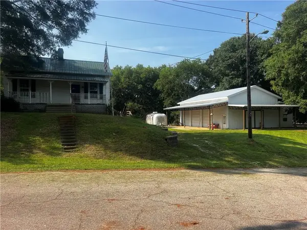142 Jh Aldridge Drive, Juliette, GA 31046