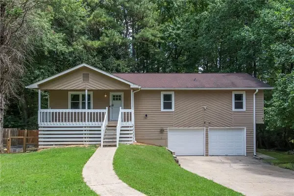 3125 Barrett Court, Powder Springs, GA 30127