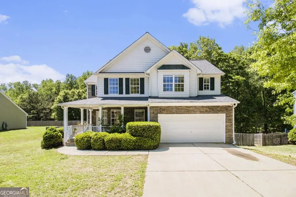 928 Shannon Road Sw, Loganville, GA 30052 - #1