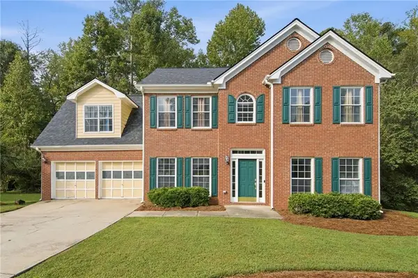 2095 Enon Mill Drive Sw, Atlanta, GA 30331