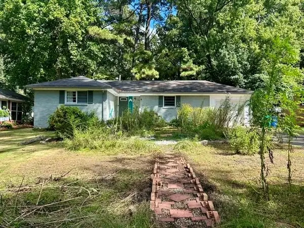 1108 Longshore Drive, Decatur, GA 30032