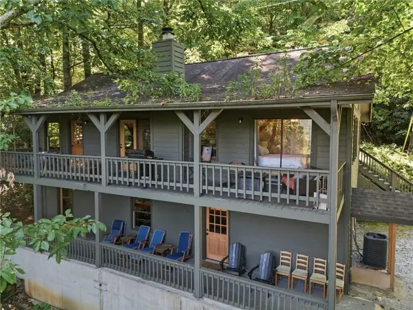 445 Orchid Trail, Clayton, GA 30525