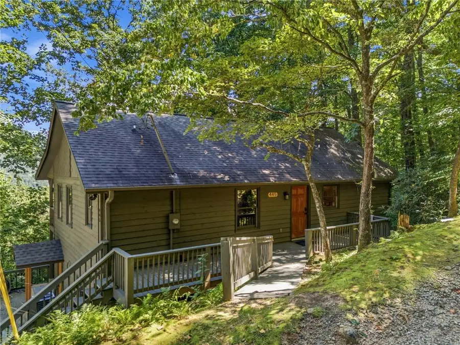 445 Orchid Trail, Clayton, GA 30525 - #3