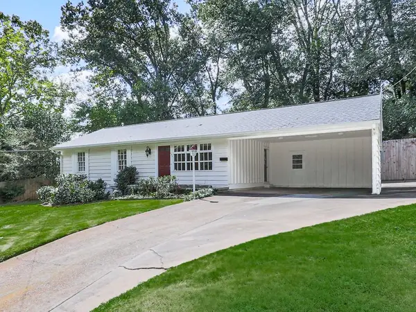 533 Campbell Hill Street Nw, Marietta, GA 30060