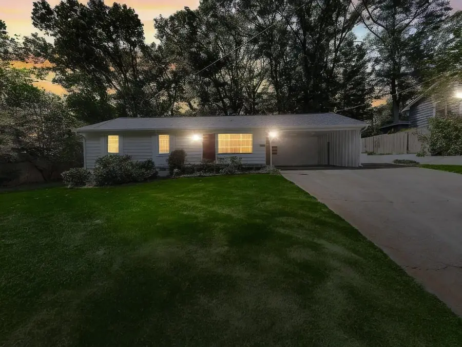533 Campbell Hill Street Nw, Marietta, GA 30060 - #3