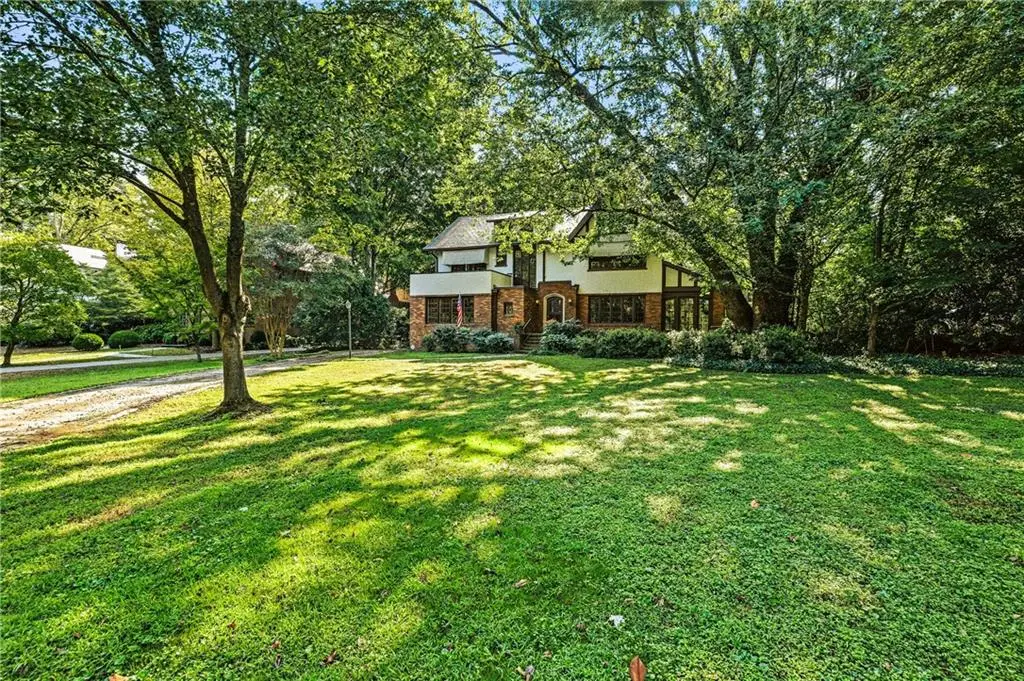 785 Clifton Road Ne, Atlanta, GA 30307 - #1