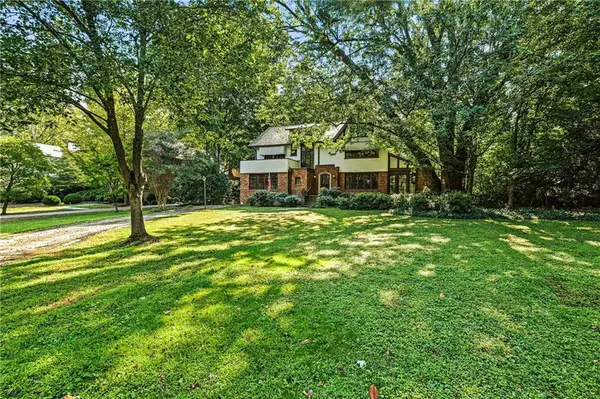 785 Clifton Road Ne, Atlanta, GA 30307