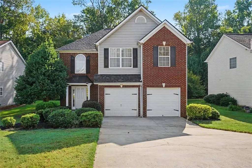 312 Jasmine Drive, Locust Grove, GA 30248 - #1