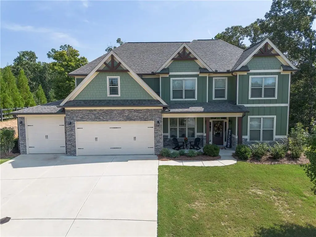 6 Carter Lane Se, Cartersville, GA 30120 - #1