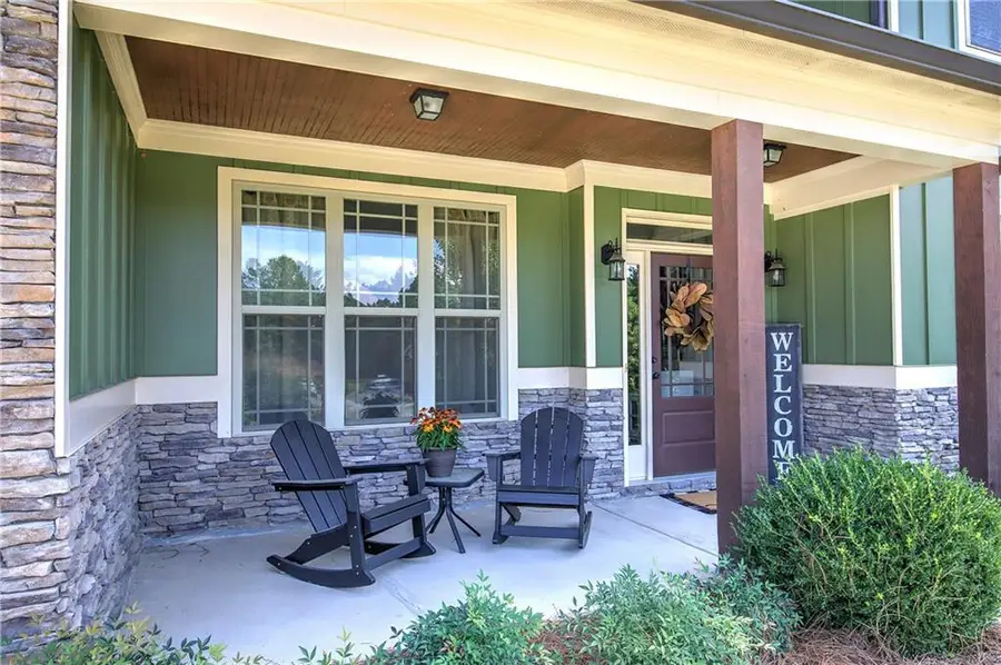 6 Carter Lane Se, Cartersville, GA 30120 - #2