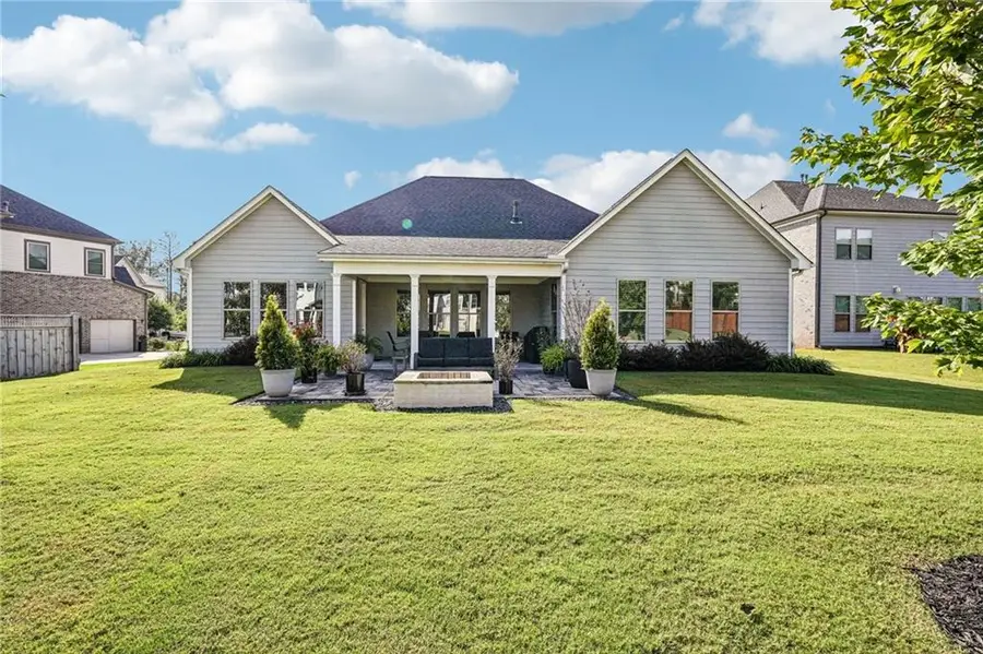 563 Claremorris Trace, Powder Springs, GA 30127 - #2