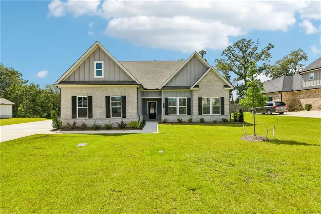 321 Apalachee Way, Bonaire, GA 31005 - #1