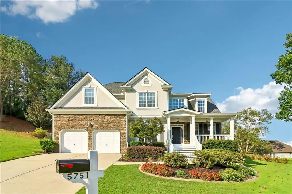 5751 Vinings Place Court Se, Mableton, GA 30126 - #1