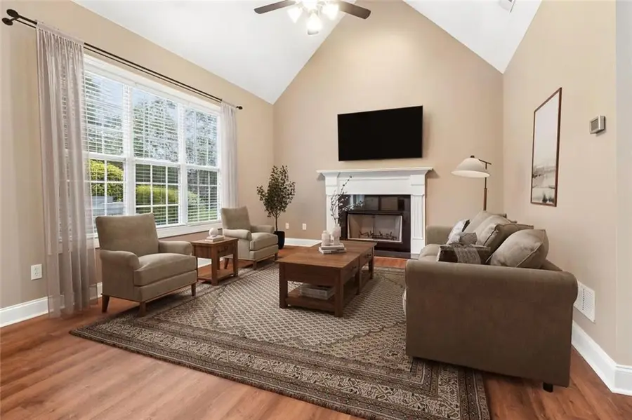 5751 Vinings Place Court Se, Mableton, GA 30126 - #2