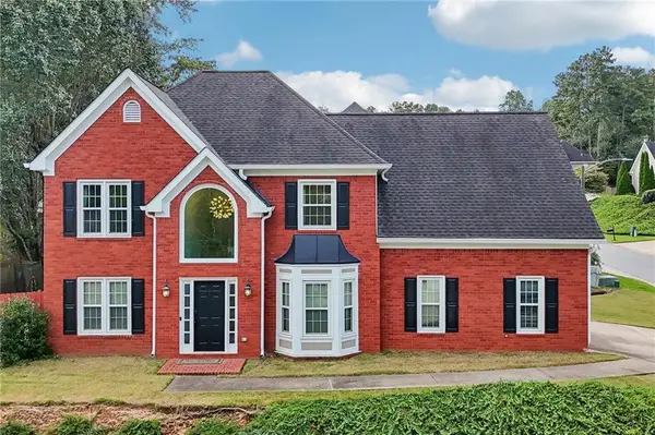 2541 Gabriel Way Nw, Kennesaw, GA 30152