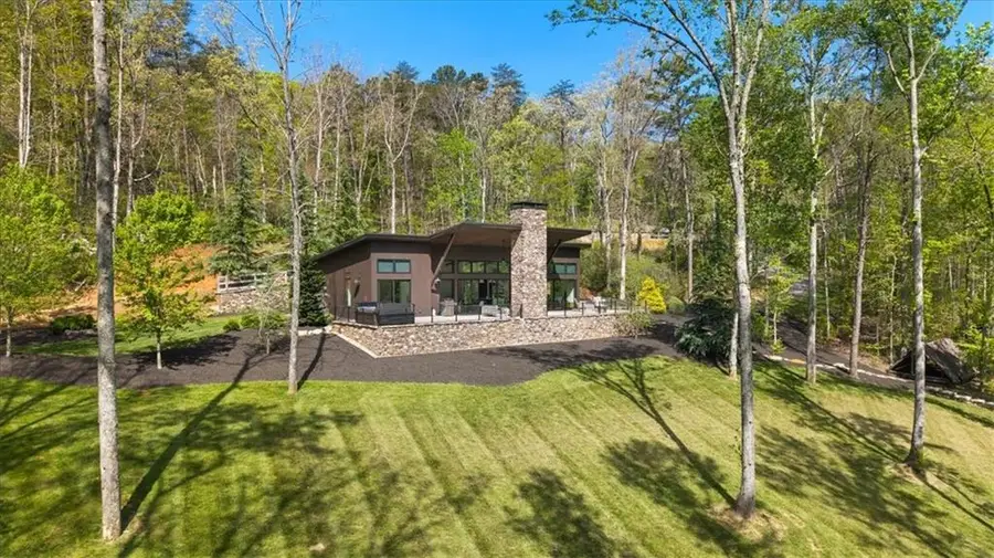 545 Cowart Mountain Road, Jasper, GA 30143 - #3