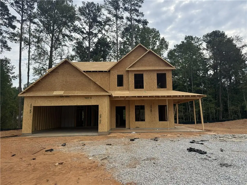 40 Fairoaks Court, Covington, GA 30016 - #1