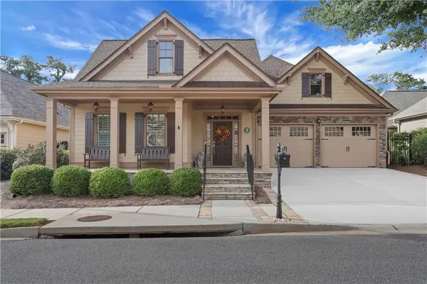263 Somerset Circle, Woodstock, GA 30189