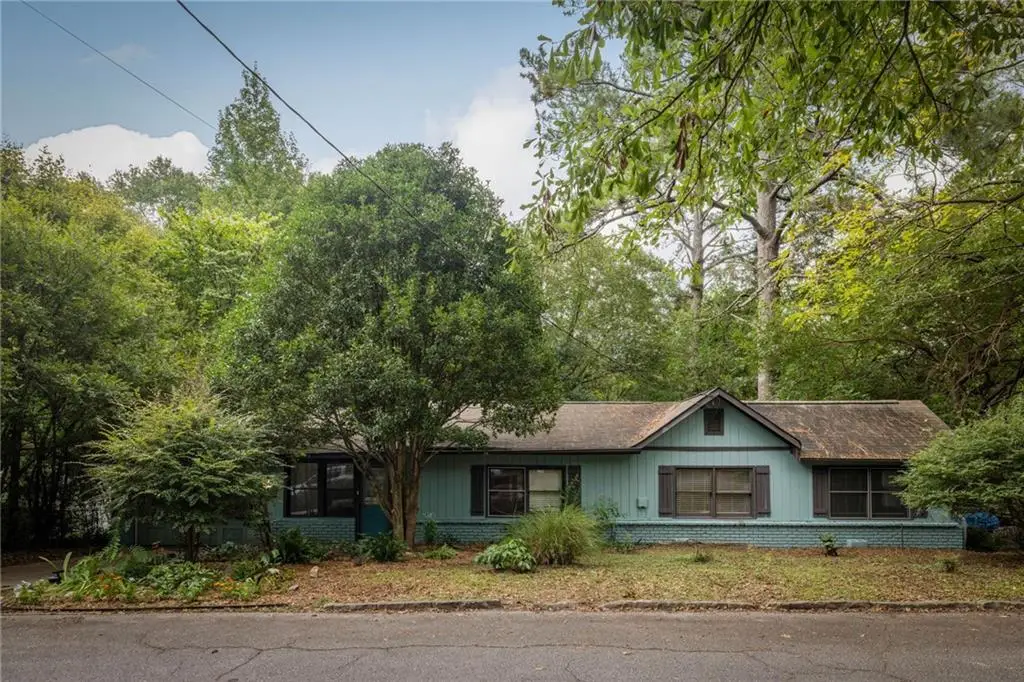 449 Magnolia Drive, Pine Lake, GA 30072 - #1