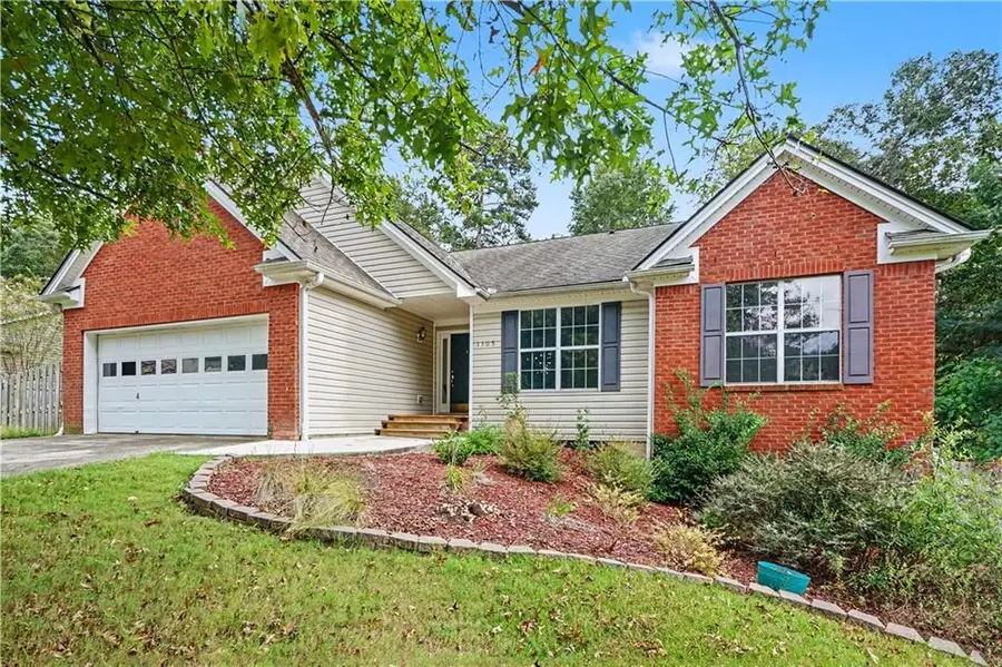 1305 Cedar Oak Lane, Lawrenceville, GA 30043 - #2