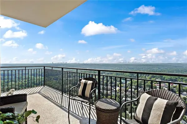 2950 Mount Wilkinson Parkway Se #812, Atlanta, GA 30339