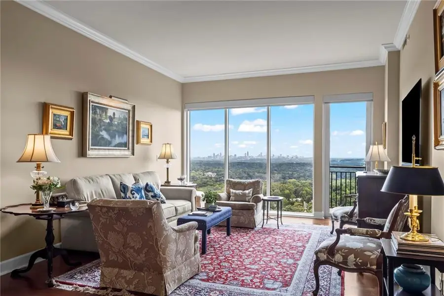 2950 Mount Wilkinson Parkway Se #812, Atlanta, GA 30339 - #2