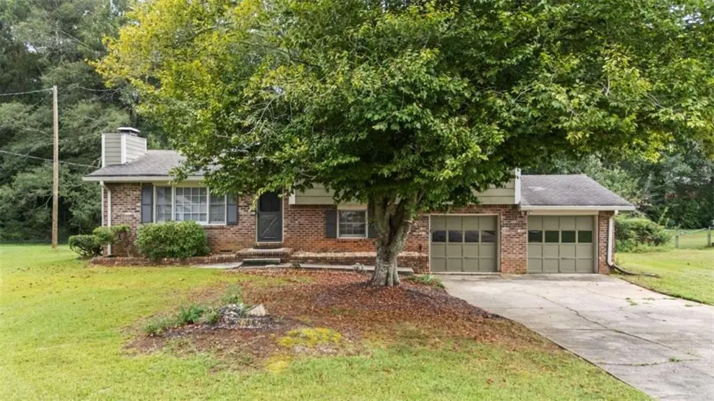 4561 Fairfax Place, Powder Springs, GA 30127 - #1